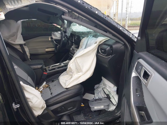 Ford EXPLORER XLT 2023 1FMSK8DH2PGA53880 Image 5