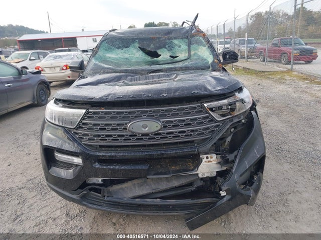 Ford EXPLORER XLT 2023 1FMSK8DH2PGA53880 Image 6