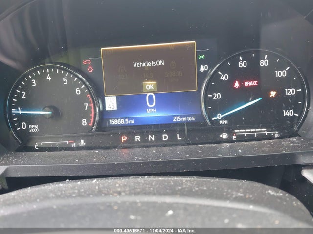 Ford EXPLORER XLT 2023 1FMSK8DH2PGA53880 Image 7