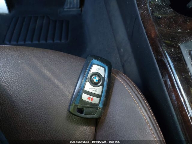 5UXWX9C58F0D61861 BMW X3 Xdrive28i