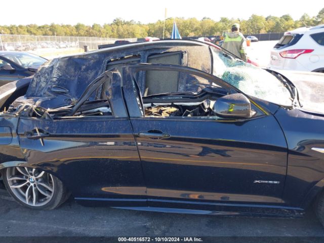 5UXWX9C58F0D61861 BMW X3 Xdrive28i