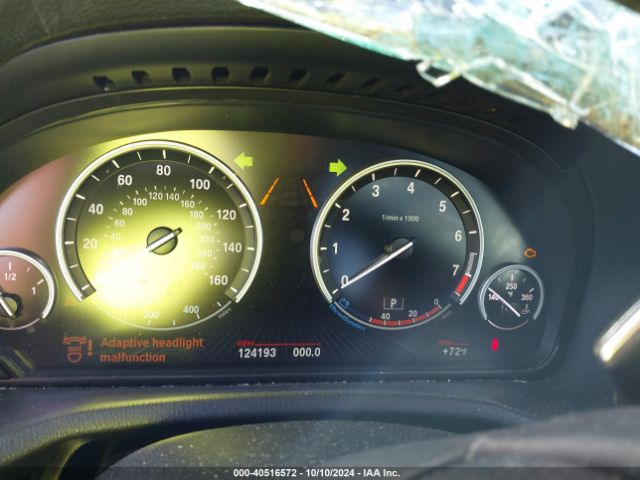 5UXWX9C58F0D61861 BMW X3 Xdrive28i