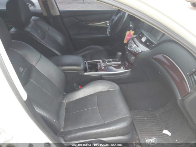 JN1BY1AR2EM320489 Infiniti Q70 3.7x