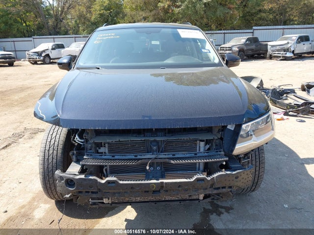 3VV2B7AXXLM086699 Volkswagen Tiguan 2.0t Se/2.0t Se R-line Black/2.0t Sel