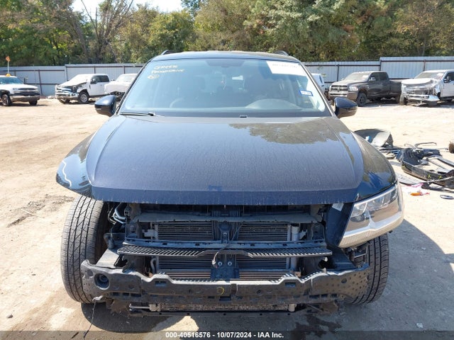 3VV2B7AXXLM086699 Volkswagen Tiguan 2.0t Se/2.0t Se R-line Black/2.0t Sel