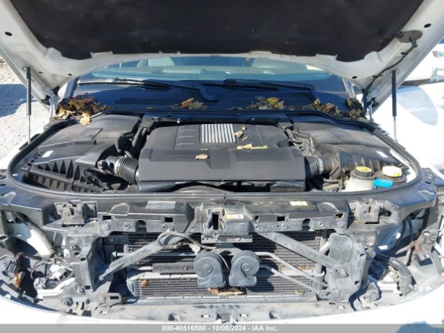 SALAK2V66FA756788 Land Rover LR4