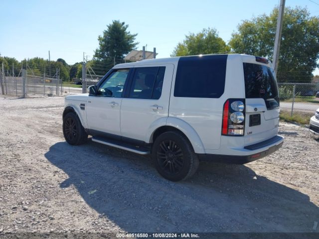 SALAK2V66FA756788 Land Rover LR4