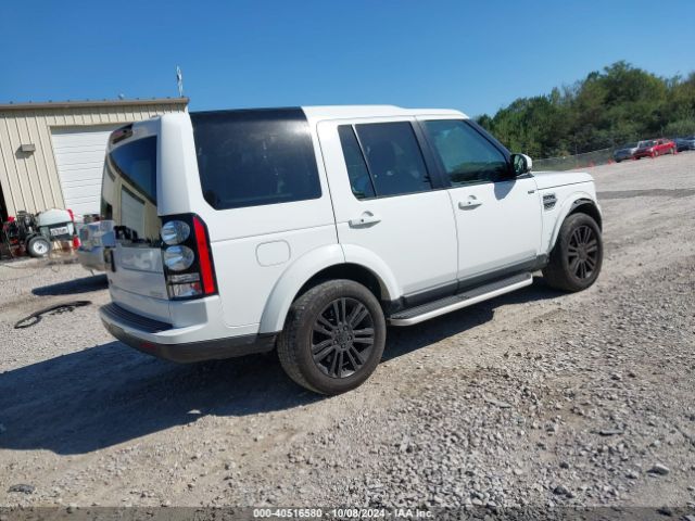 SALAK2V66FA756788 Land Rover LR4