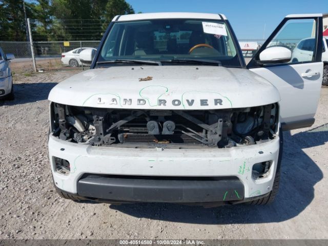 SALAK2V66FA756788 Land Rover LR4