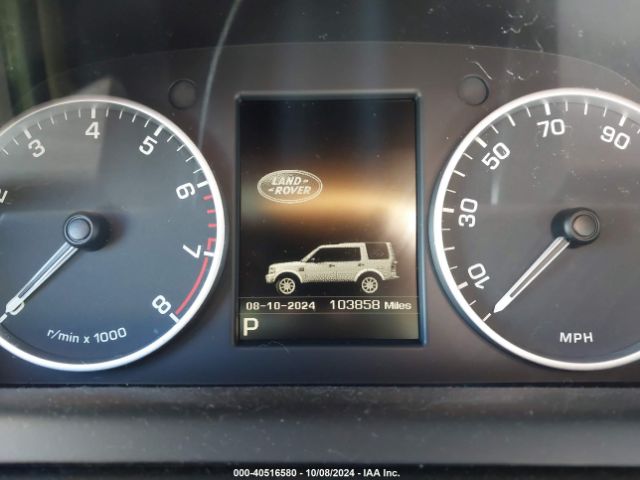 SALAK2V66FA756788 Land Rover LR4