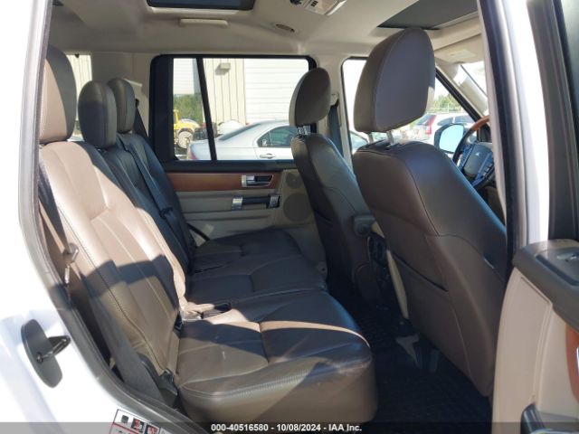 SALAK2V66FA756788 Land Rover LR4