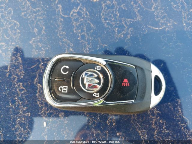 KL4MMCSL7PB006417 Buick Encore Gx Preferred Awd
