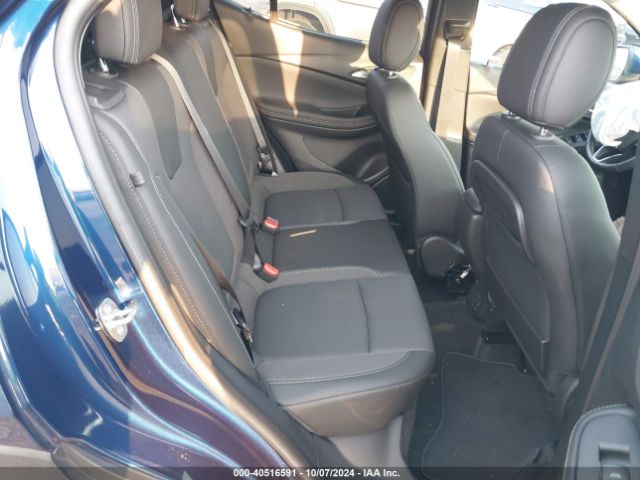 KL4MMCSL7PB006417 Buick Encore Gx Preferred Awd