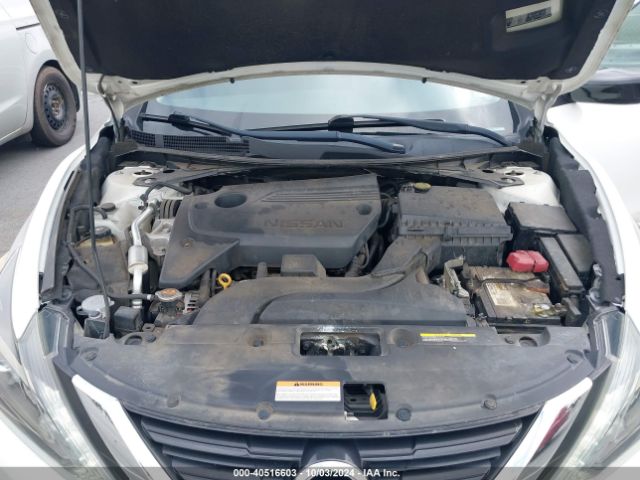 1N4AL3AP0HC277353 Nissan Altima 2.5 Sr