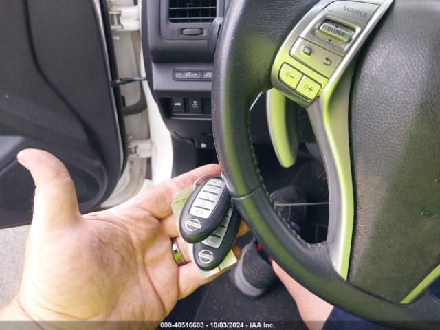 1N4AL3AP0HC277353 Nissan Altima 2.5 Sr