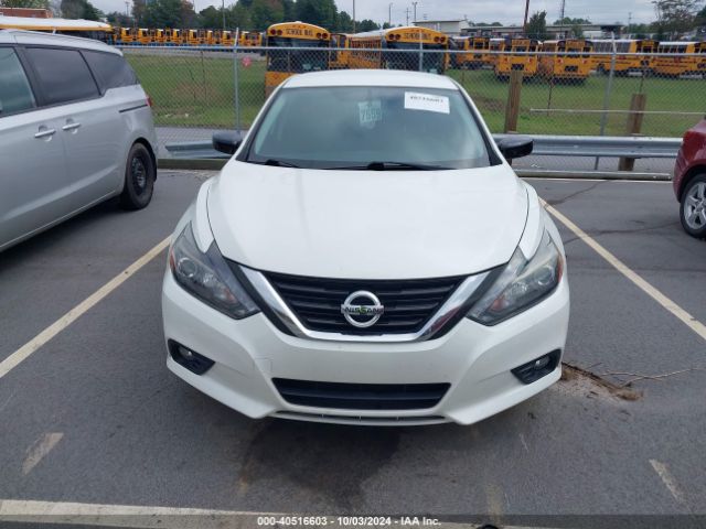 1N4AL3AP0HC277353 Nissan Altima 2.5 Sr