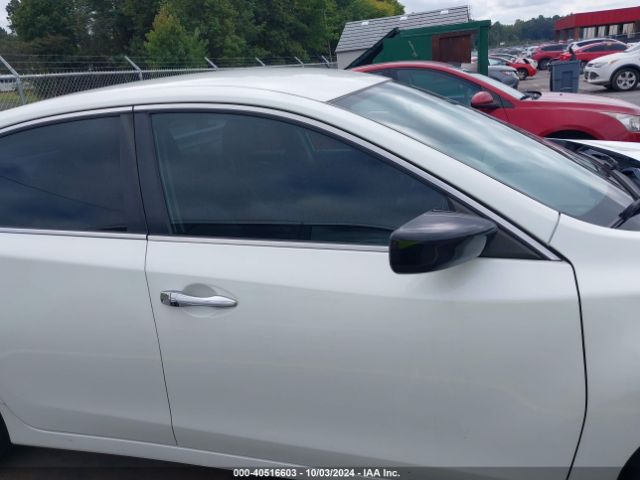 1N4AL3AP0HC277353 Nissan Altima 2.5 Sr