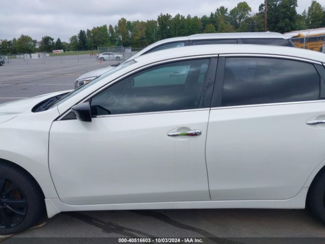 1N4AL3AP0HC277353 Nissan Altima 2.5 Sr