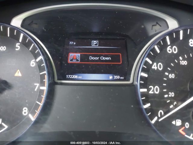 1N4AL3AP0HC277353 Nissan Altima 2.5 Sr