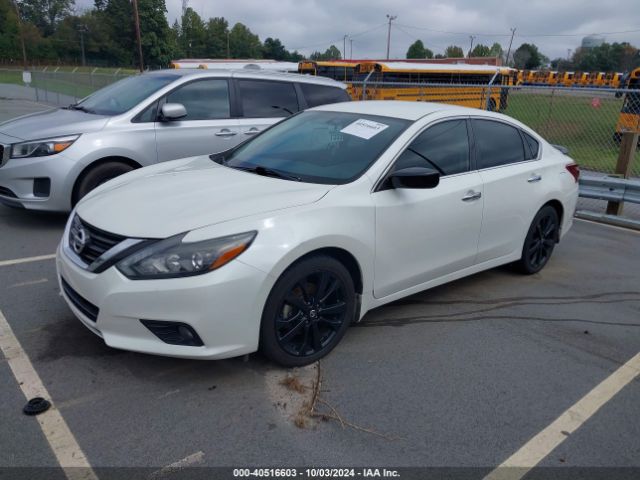 1N4AL3AP0HC277353 Nissan Altima 2.5 Sr
