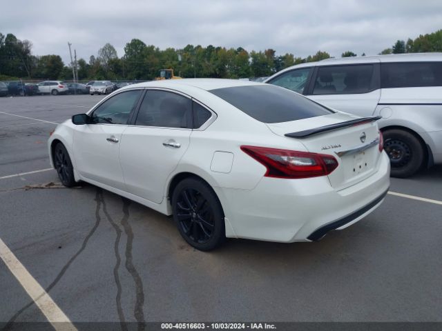 1N4AL3AP0HC277353 Nissan Altima 2.5 Sr