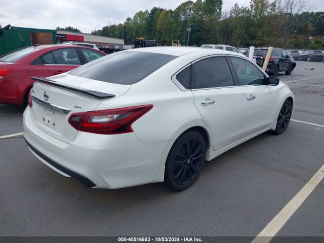 1N4AL3AP0HC277353 Nissan Altima 2.5 Sr