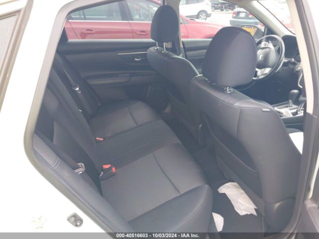 1N4AL3AP0HC277353 Nissan Altima 2.5 Sr