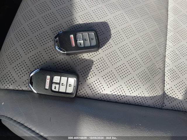 Honda Passport Awd Elite 2020 5FNYF8H00LB019187 Image 11