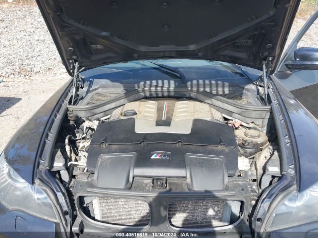 2012 BMW X5 M 5YMGY0C59CLK27955 Photo 9