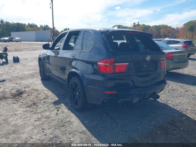 2012 BMW X5 M 5YMGY0C59CLK27955 Photo 2