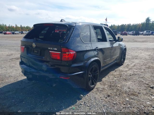 2012 BMW X5 M 5YMGY0C59CLK27955 Photo 3