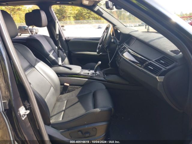 2012 BMW X5 M 5YMGY0C59CLK27955 Photo 4