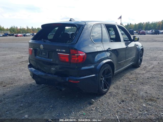 2012 BMW X5 M 5YMGY0C59CLK27955 Photo 5