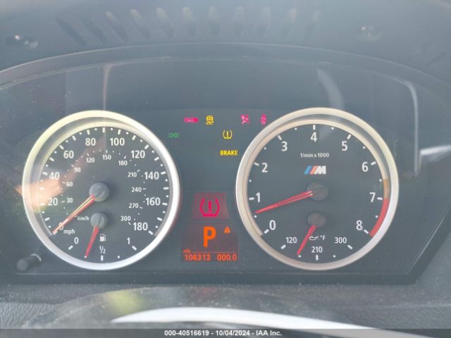 2012 BMW X5 M 5YMGY0C59CLK27955 Photo 6