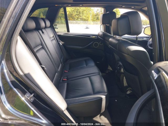2012 BMW X5 M 5YMGY0C59CLK27955 Photo 7