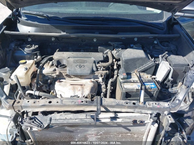 Toyota Rav4 Xle 2015 2T3RFREV8FW282939 Image 10