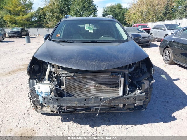 Toyota Rav4 Xle 2015 2T3RFREV8FW282939 Image 13