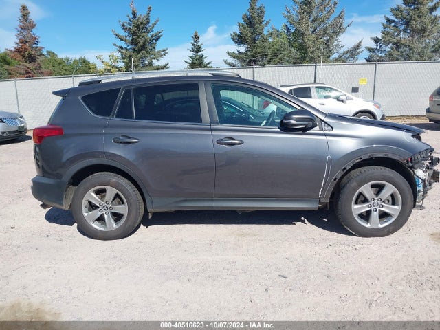 Toyota Rav4 Xle 2015 2T3RFREV8FW282939 Image 14
