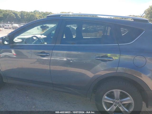 Toyota Rav4 Xle 2015 2T3RFREV8FW282939 Image 15