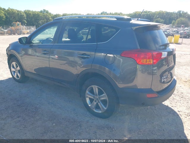 Toyota Rav4 Xle 2015 2T3RFREV8FW282939 Image 3