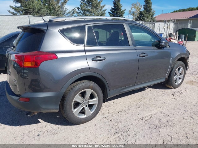 Toyota Rav4 Xle 2015 2T3RFREV8FW282939 Image 4