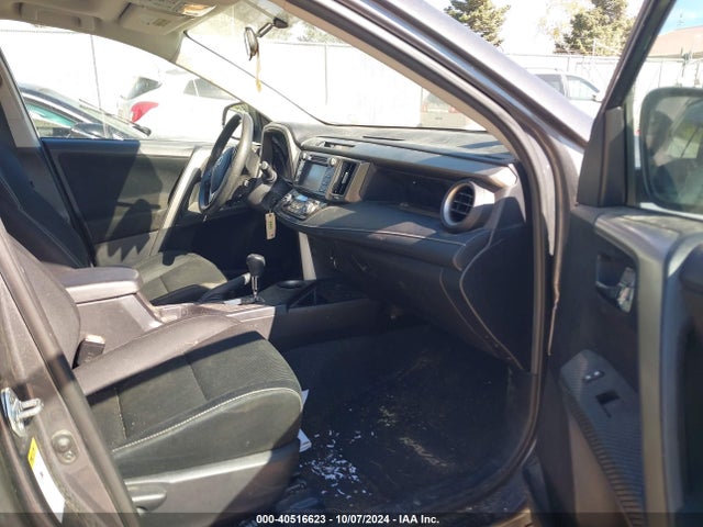 Toyota Rav4 Xle 2015 2T3RFREV8FW282939 Image 5