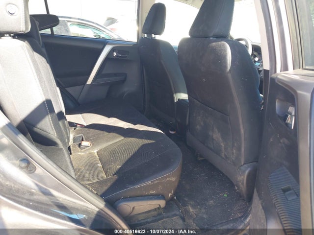 Toyota Rav4 Xle 2015 2T3RFREV8FW282939 Image 8