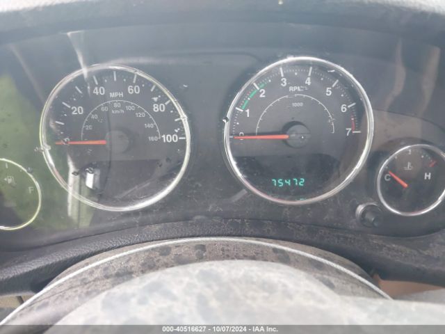 1C4AJWBG3EL214422 Jeep Wrangler Sahara