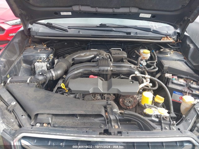 JF1GJAK62GH007536 Subaru Impreza 2.0i Limited