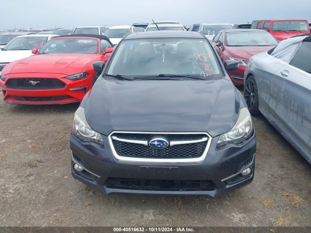 JF1GJAK62GH007536 Subaru Impreza 2.0i Limited