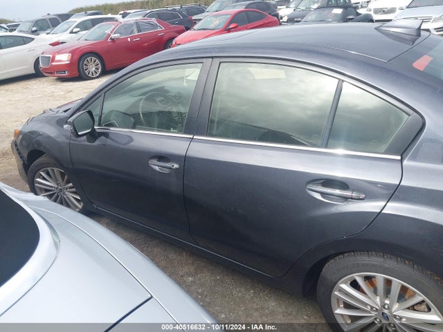 JF1GJAK62GH007536 Subaru Impreza 2.0i Limited