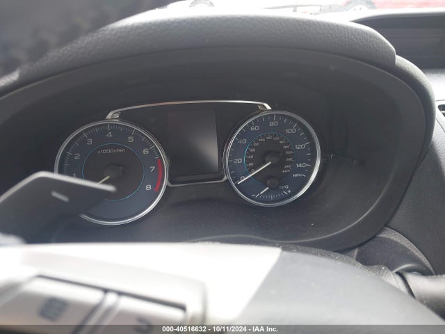 JF1GJAK62GH007536 Subaru Impreza 2.0i Limited