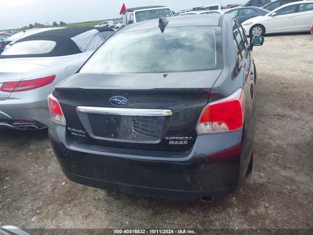 JF1GJAK62GH007536 Subaru Impreza 2.0i Limited