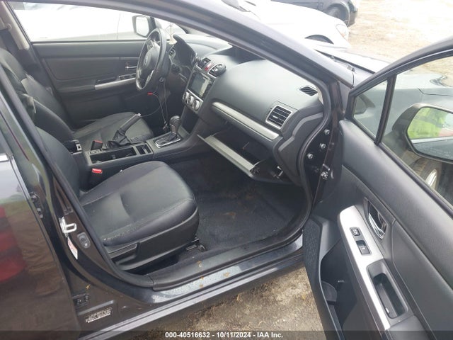 JF1GJAK62GH007536 Subaru Impreza 2.0i Limited